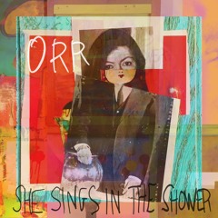 She Sings In The Shower
