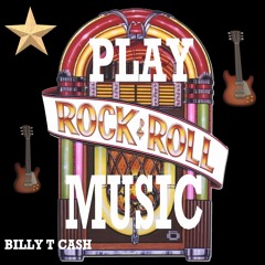 54 - PLAY ROCK & ROLL MUSIC