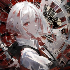 spare a minute [neverforever]