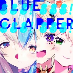 NePoLaBo - BLUE CLAPPER (Lure Rabbit WTF Remix)