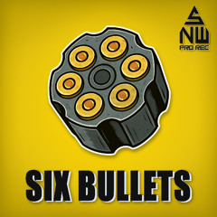 Six Bullets [86 BPM]