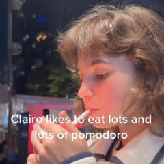 pretty girl - clairo jerk remix (made by me and borderline. (jake!!))