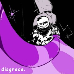 HL (PLUS): "Disgrace." [Cover]