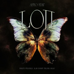 Alan Gomez, Pablito Pesadilla, Paloma Mami - L0JI