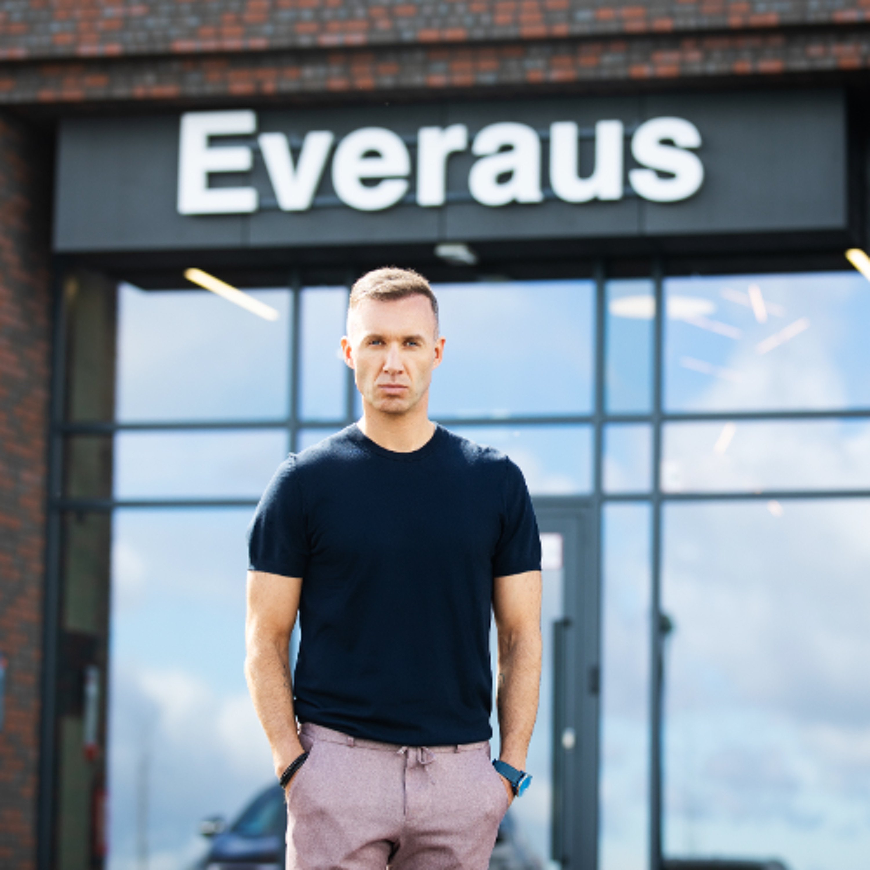 23.05.25 Sisuturundussaade. Everaus Kinnisvara juht: julged otsused sünnivad siis, kui kõik teised kahtlevad