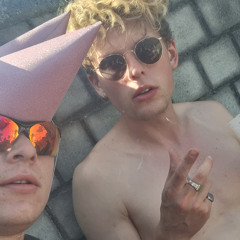 drinking game vol.1 SØPHØKLES B2B TØLI