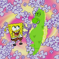 Spongebob Unextended Instrumental