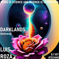 Luis Roza - Darklands (Mayhem Party Closing Set) 05.23