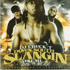 Stream DJ CHUCK T music | Listen to songs, albums, playlists for