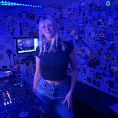 LISAS @ The Lot Radio 11-18-2023