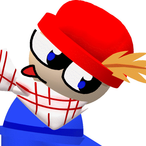 Strawberry V1 Remastered - VS. Dave and Bambi Fantrack(???)