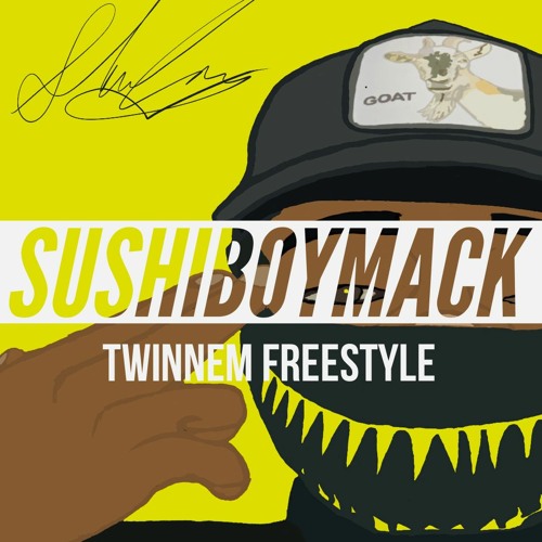Stream Twinnem freestyle [ Coi Leray Remix ] by sushiboymack Listen