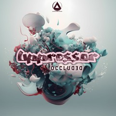 Uppressor - Occluded (ACR255 - Another Chance Records)