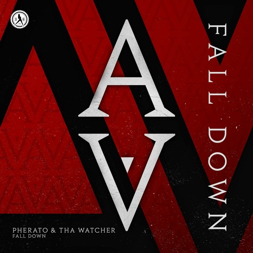 Pherato x Tha Watcher - Fall Down