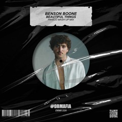 Benson Boone - Beautiful Things (Panico Mash Up Mix) [BUY=FREE DOWNLOAD]