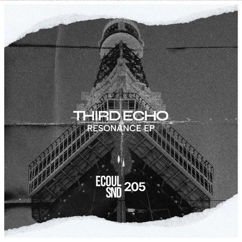 Stream PREMIERE: Third Echo - 32th Session by ECOUL SND | Listen