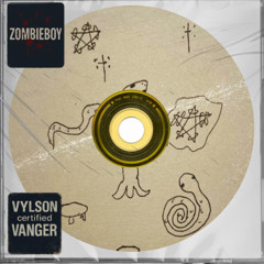 UP ALL NIGHT//ZOMBIEBOY REMIX