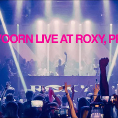 Joris Voorn Live at Roxy Prague 09.10.2021