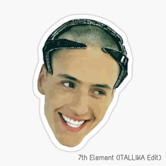 Vitas - 7th Element (ITALLIKA Edit) FREE DL
