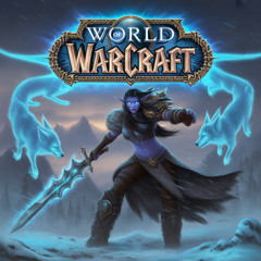 World of Warcraft ft. TT
