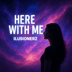IluSionerZ - Here With Me