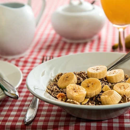 Fettleibigkeit: Gesunde Ernährung wird über Generationen anerzogen