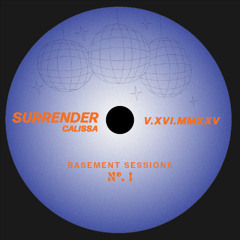 Calissa - Surrender
