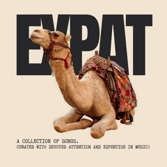 E✖pat | 02 | Haezan Desert