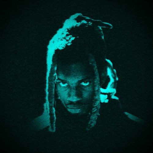 Denzel Curry - X-Wing (SpeczDaPlug Remix)