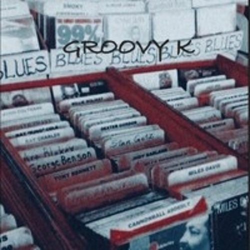Groovy K (original mix)