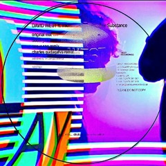 Plaything Searching For Substance - Róisín Murphy VS David West, Inkfish & Özgür Can