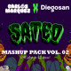 on SATEO MASHUP PACK VOL. 02 (HALLOWEEN EDITION) - Carlos Marquez x Diegosan [DESCARGA GRATIS]