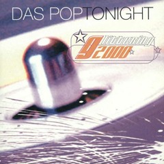 Das Pop - Tonight (Starlight Mix) [2000]