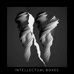PREMIERE: Stazzia - Intellectual Boxes