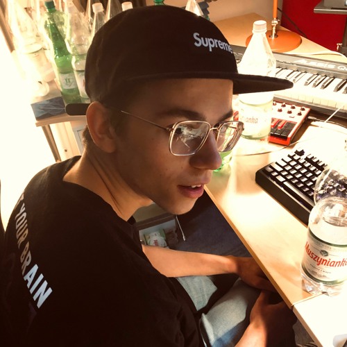 Pablos - A$AP TŁOCKY (prod.pablos)