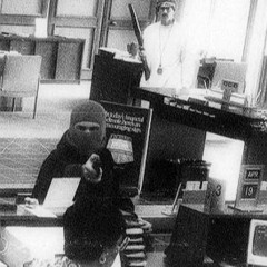 Skip Gocar - Heist Sum [prod.juggernot]