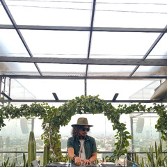 Coria Live at Supra Rooftop (April 2025)