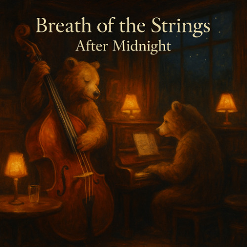 9. Soft Hands, Soft Strings