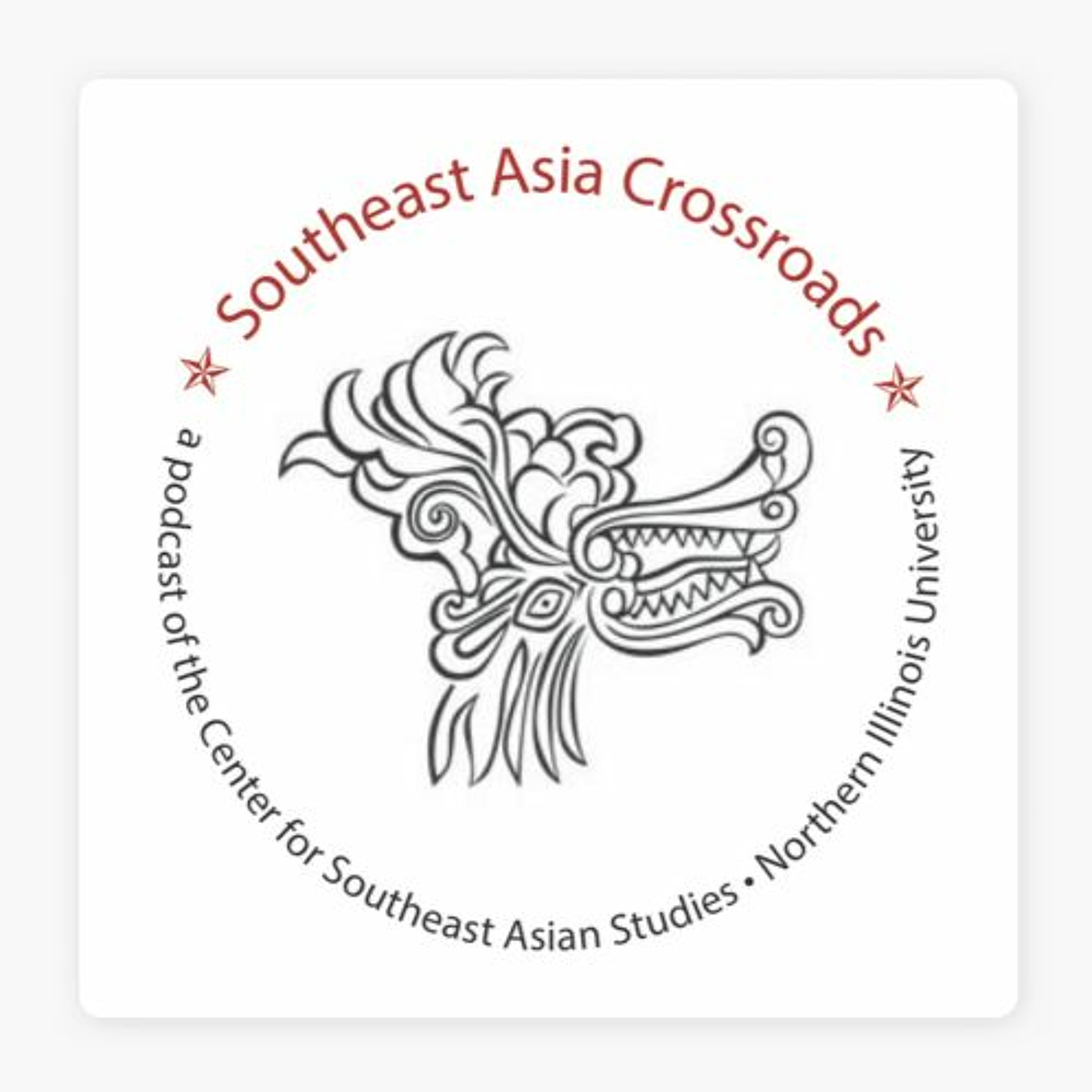 cover of episode The Third Indochina War and the Making of Present-Day Southeast Asia with Hoang Minh Vu
