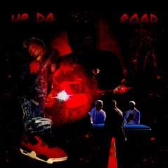 Outlaw Dee - Up Da Road