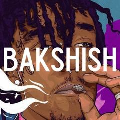 *FREE* NBA Youngboy x Lil Uzi Vert Type Beat - BAKSHISH | Prod. BO Beatz