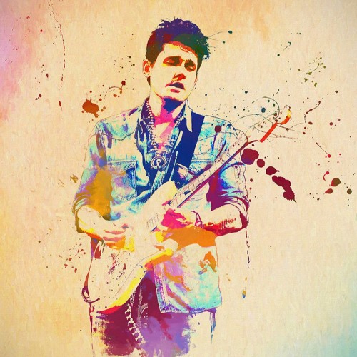 John Mayer - Top Tracks