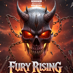 Fury Rising