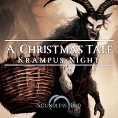 A Christmas tale (Krampus night)