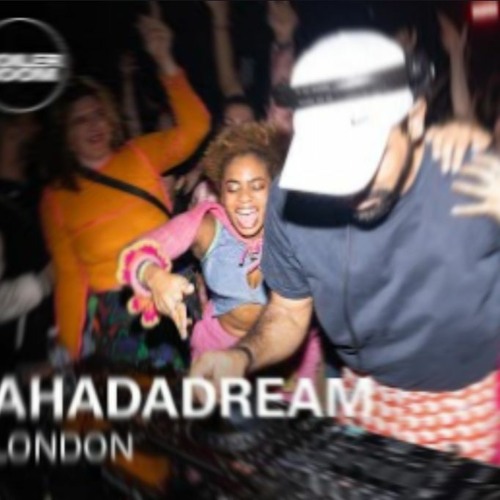 Ahadadream, Skrillex, Priya Ragu : Taka (Boiler Room ID 2023)