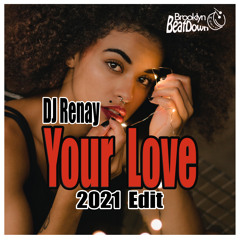 DJ Renay Soulful House Sessions