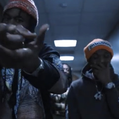 THF Omerta X THF Lil Law - Give That Belt