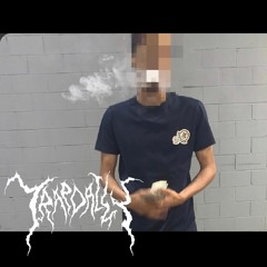 Lil Woo Wop - Ghost Rider