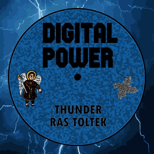 RAS TOLTEK - THUNDER