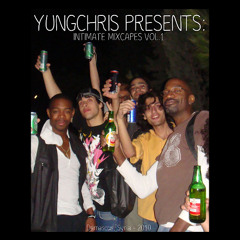 Intimate Mixcapes Vol.1